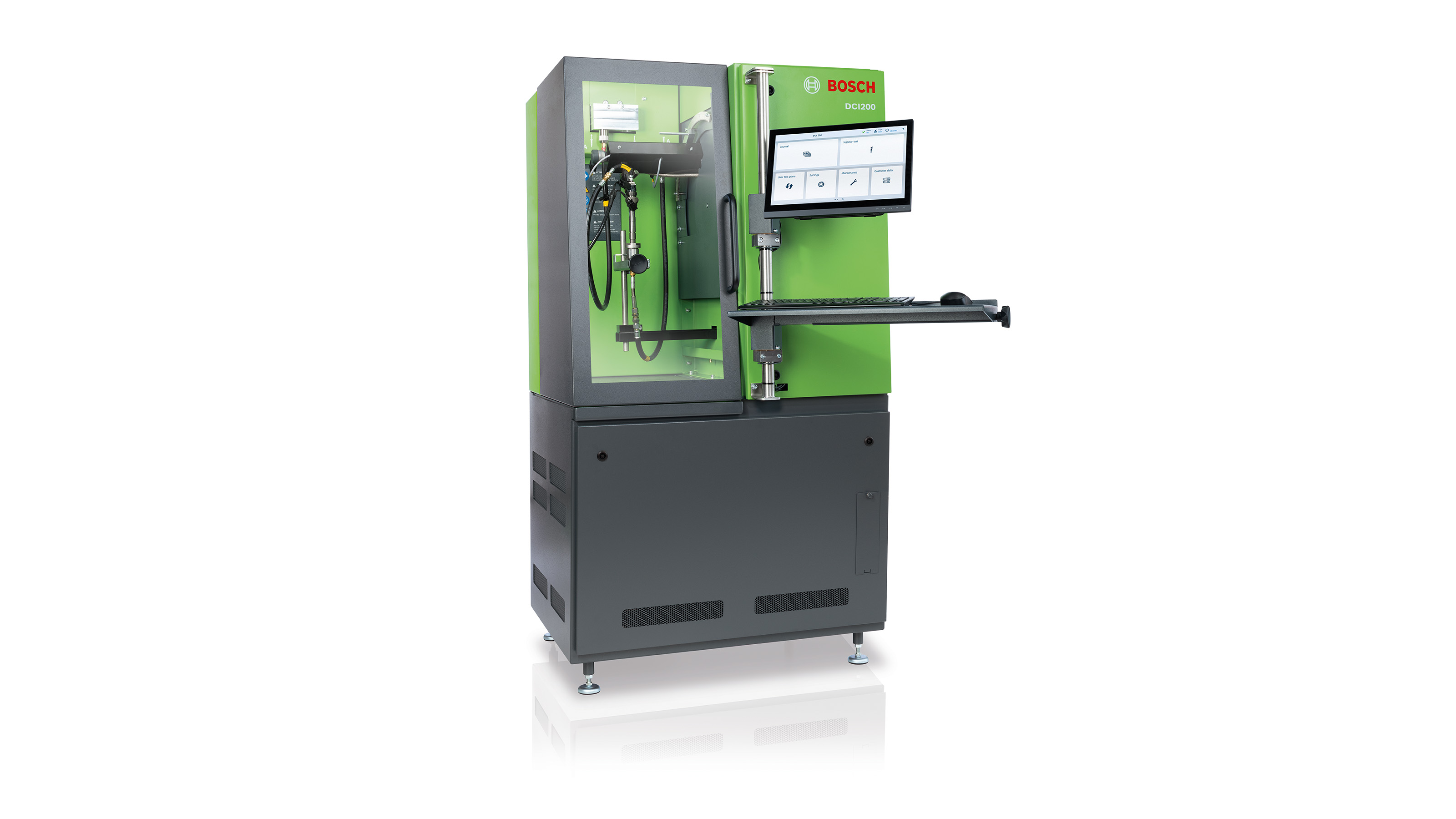 Bosch DCI200